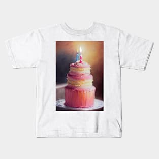 Happy birthday Kids T-Shirt